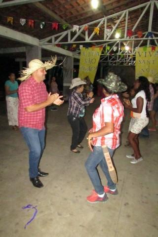 “Arraiá da Saúde” Agita Usuários da Saúde Municipal - Imagem 133