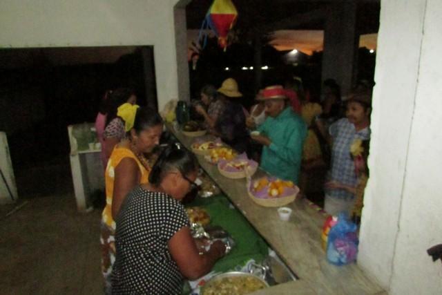 “Arraiá da Saúde” Agita Usuários da Saúde Municipal - Imagem 112