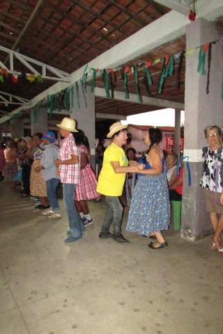 “Arraiá da Saúde” Agita Usuários da Saúde Municipal - Imagem 72