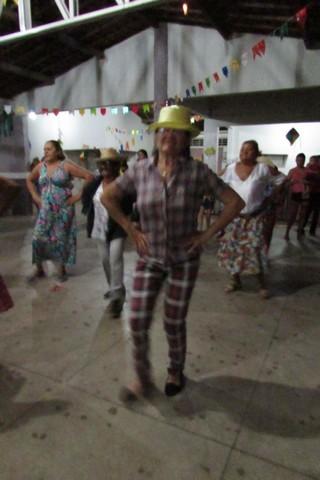 “Arraiá da Saúde” Agita Usuários da Saúde Municipal - Imagem 103