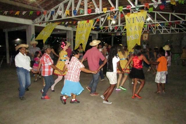 “Arraiá da Saúde” Agita Usuários da Saúde Municipal - Imagem 149