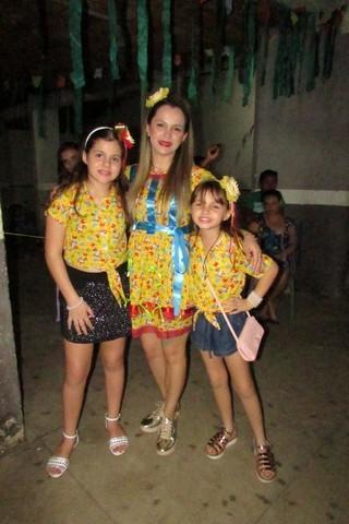 “Arraiá da Saúde” Agita Usuários da Saúde Municipal - Imagem 110