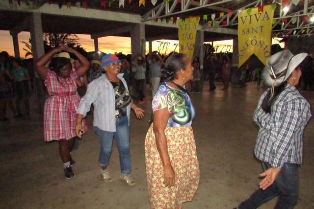 “Arraiá da Saúde” Agita Usuários da Saúde Municipal - Imagem 94