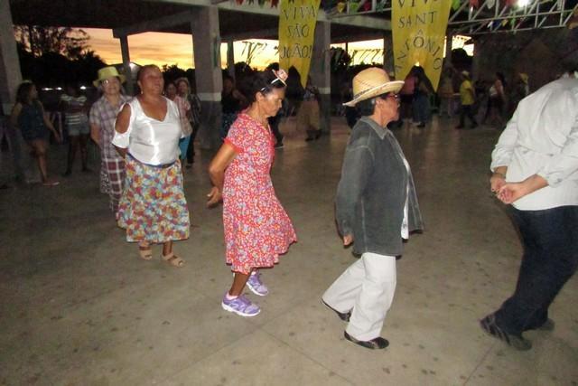 “Arraiá da Saúde” Agita Usuários da Saúde Municipal - Imagem 91