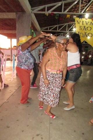 “Arraiá da Saúde” Agita Usuários da Saúde Municipal - Imagem 61