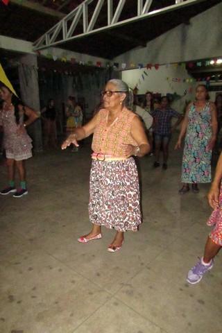 “Arraiá da Saúde” Agita Usuários da Saúde Municipal - Imagem 105