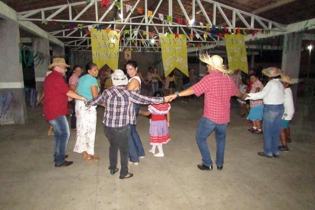 “Arraiá da Saúde” Agita Usuários da Saúde Municipal - Imagem 145