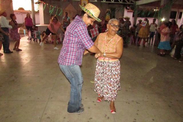 “Arraiá da Saúde” Agita Usuários da Saúde Municipal - Imagem 68