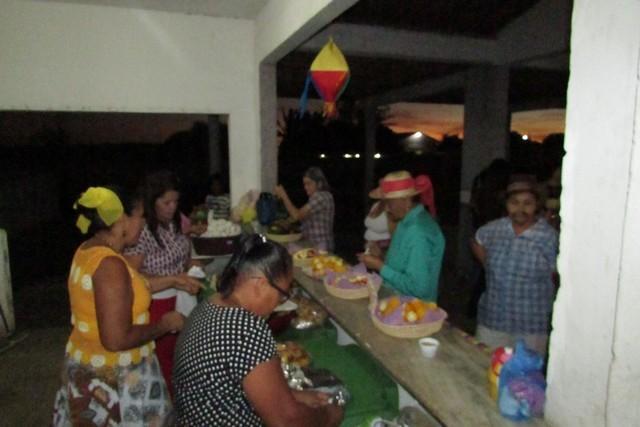 “Arraiá da Saúde” Agita Usuários da Saúde Municipal - Imagem 111