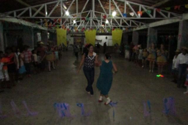 “Arraiá da Saúde” Agita Usuários da Saúde Municipal - Imagem 139