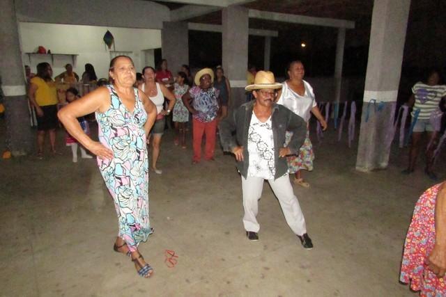 “Arraiá da Saúde” Agita Usuários da Saúde Municipal - Imagem 108