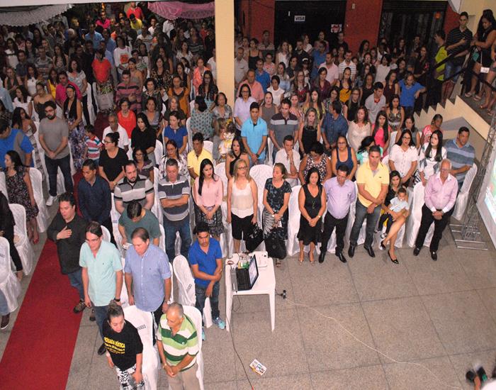 14ª Edição do Festival de Inverno é lançada em Pedro II - Imagem 8