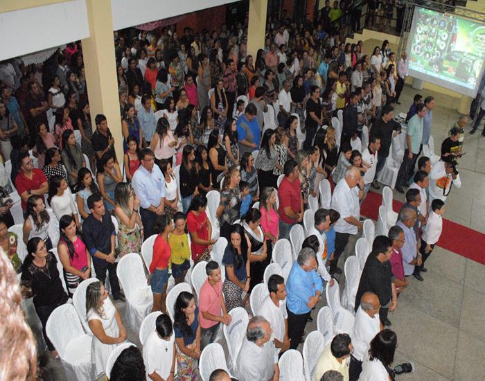 14ª Edição do Festival de Inverno é lançada em Pedro II - Imagem 6
