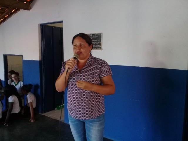 Escola Treze de Maio Comemorou 59 anos - Imagem 12