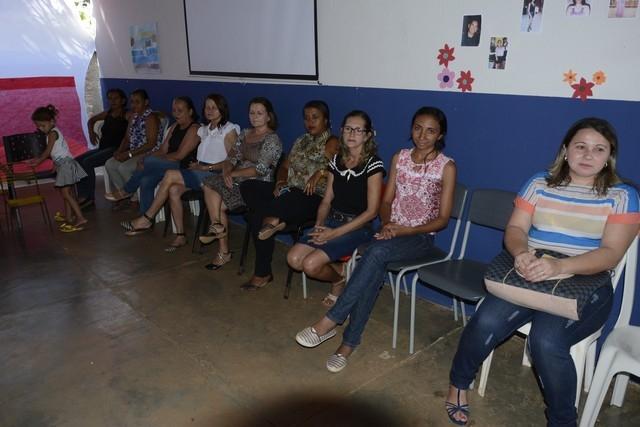 Escola Treze de Maio Comemorou 59 anos - Imagem 2