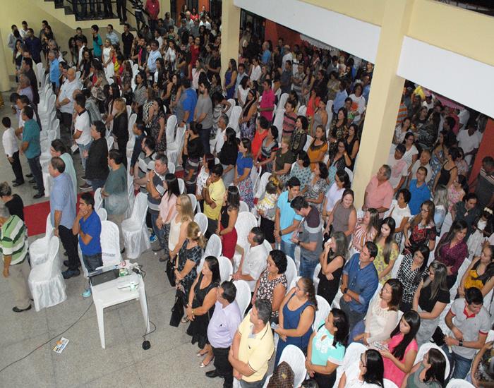 14ª Edição do Festival de Inverno é lançada em Pedro II - Imagem 10