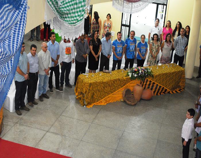 14ª Edição do Festival de Inverno é lançada em Pedro II - Imagem 9