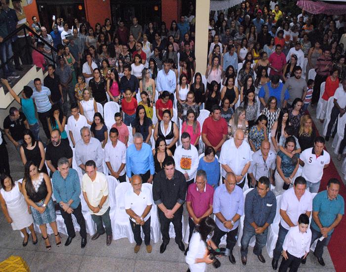 14ª Edição do Festival de Inverno é lançada em Pedro II - Imagem 7