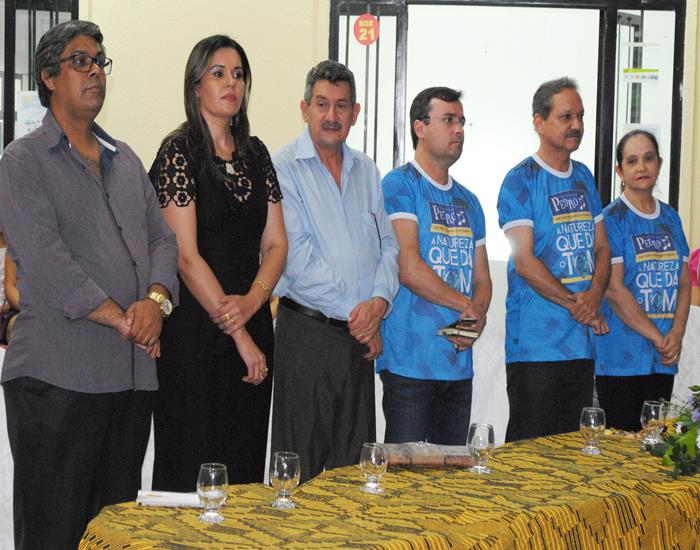 14ª Edição do Festival de Inverno é lançada em Pedro II - Imagem 5