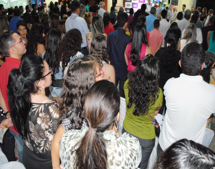 14ª Edição do Festival de Inverno é lançada em Pedro II - Imagem 13