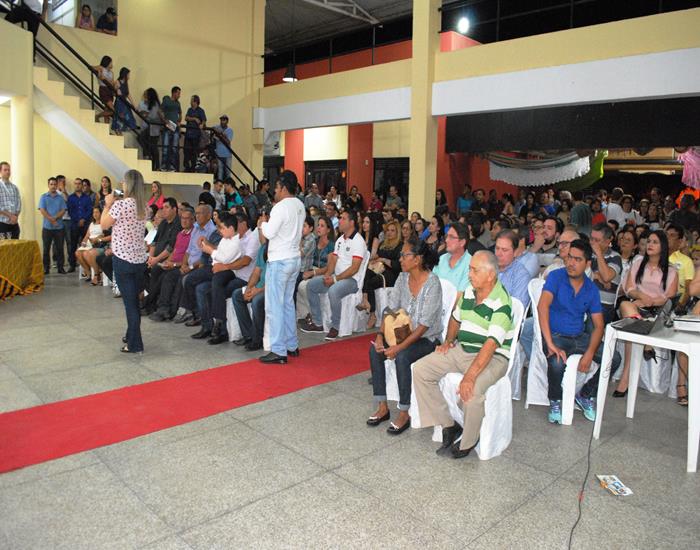14ª Edição do Festival de Inverno é lançada em Pedro II - Imagem 3