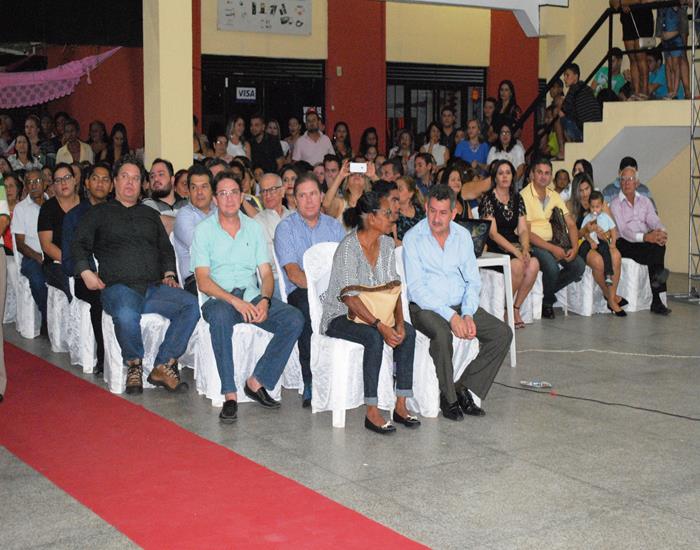 14ª Edição do Festival de Inverno é lançada em Pedro II - Imagem 1