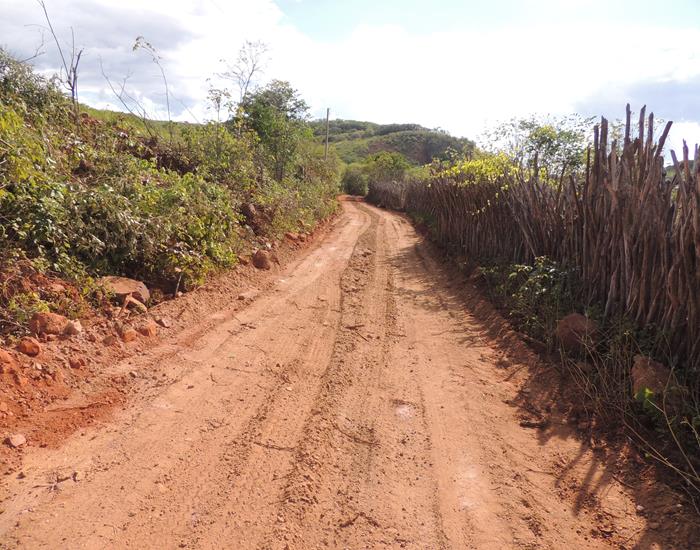 Município recupera trecho que liga Rodrigo e Bom Lugar ao Limão   - Imagem 2