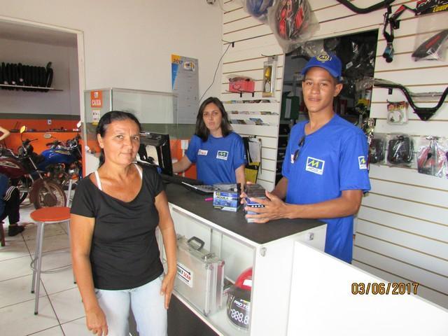 Dorielson Moto Peças Comemora seu 1° Ano - Imagem 28