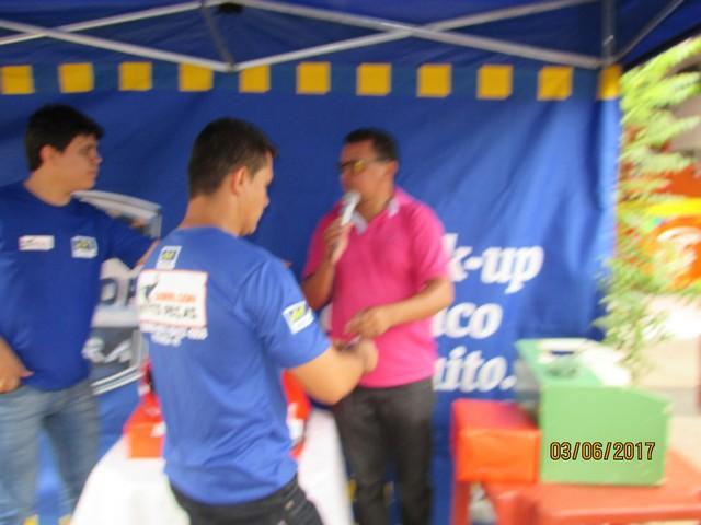 Dorielson Moto Peças Comemora seu 1° Ano - Imagem 52