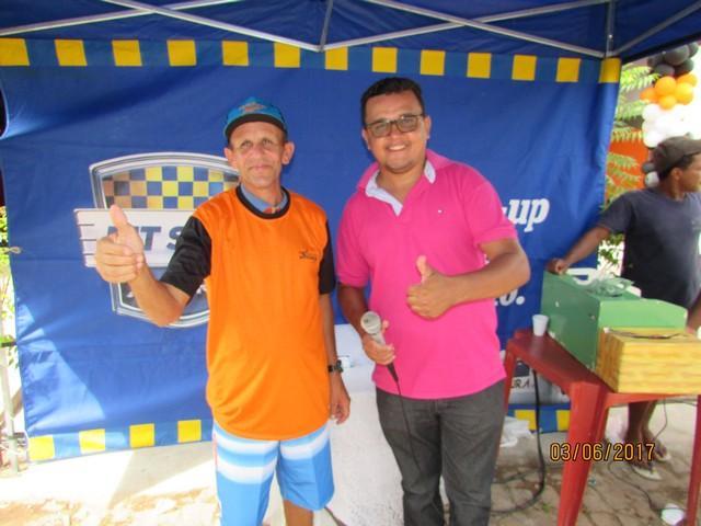 Dorielson Moto Peças Comemora seu 1° Ano - Imagem 64