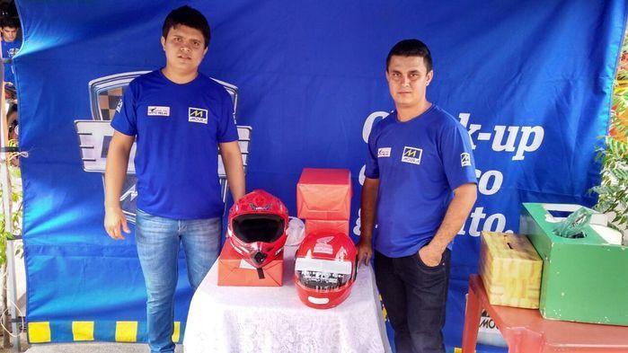 Dorielson Moto Peças Comemora seu 1° Ano - Imagem 7