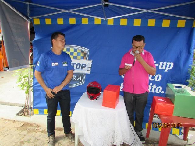 Dorielson Moto Peças Comemora seu 1° Ano - Imagem 57