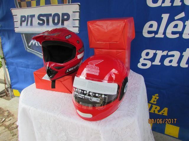 Dorielson Moto Peças Comemora seu 1° Ano - Imagem 41