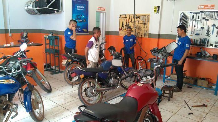 Dorielson Moto Peças Comemora seu 1° Ano - Imagem 6