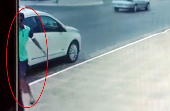 Segundo acusado de matar taxista em Parnaíba é preso pela DH - Imagem 3