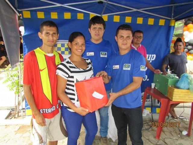 Dorielson Moto Peças Comemora seu 1° Ano - Imagem 63