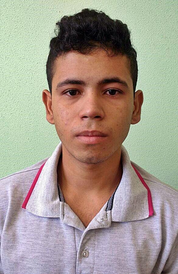 Segundo acusado de matar taxista em Parnaíba é preso pela DH - Imagem 1