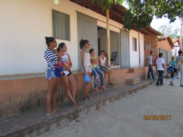 Escola Liberato Vieira Realizou Caminhada Ecológica - Imagem 151