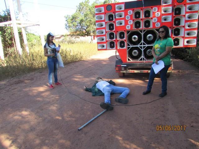 Escola Liberato Vieira Realizou Caminhada Ecológica - Imagem 63