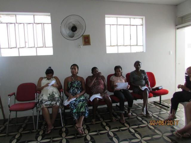 Encerrou a 1° Etapa do Projeto Vida - Imagem 6