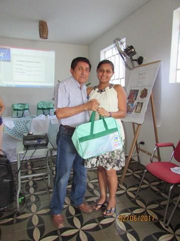 Encerrou a 1° Etapa do Projeto Vida - Imagem 13