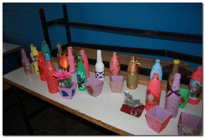 CRAS realiza oficina de artesanato ao grupo de mulheres do sossego  - Imagem 9