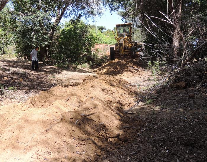 Construção e ampliação de estrada vai fortalecer turismo em Pedro I - Imagem 17