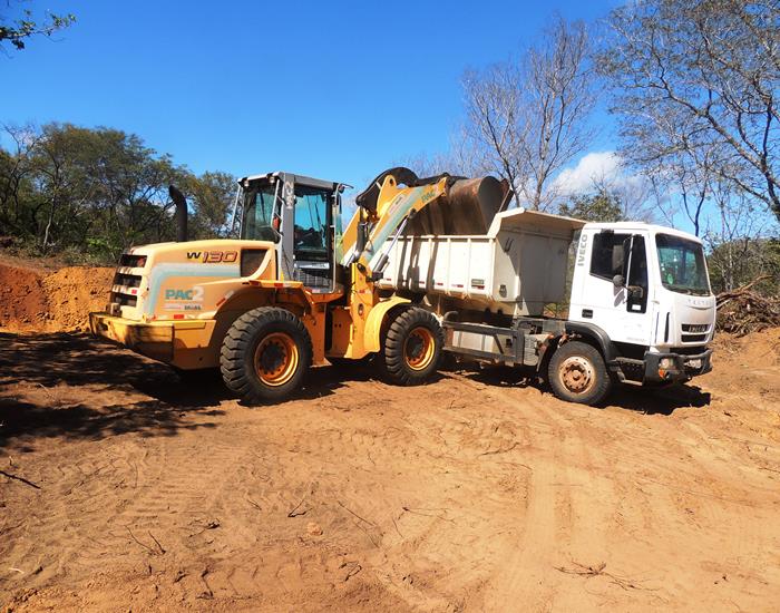 Construção e ampliação de estrada vai fortalecer turismo em Pedro I - Imagem 5