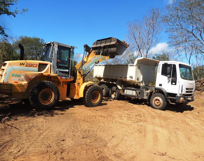 Construção e ampliação de estrada vai fortalecer turismo em Pedro I - Imagem 4