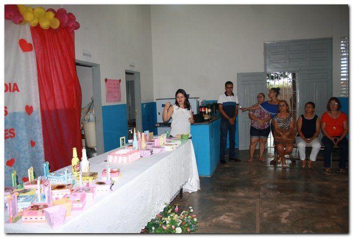 CRAS realiza oficina de artesanato ao grupo de mulheres do sossego  - Imagem 3