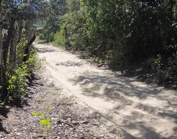 Construção e ampliação de estrada vai fortalecer turismo em Pedro I - Imagem 3