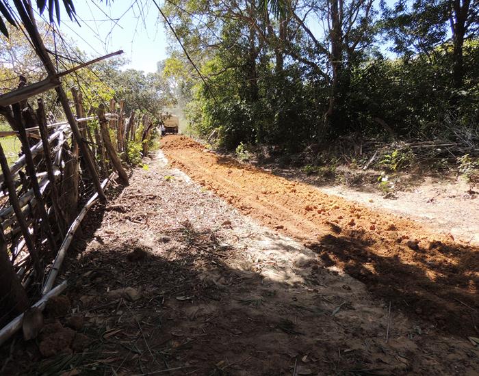 Construção e ampliação de estrada vai fortalecer turismo em Pedro I - Imagem 15