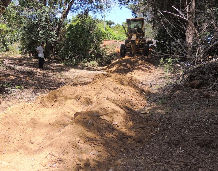 Construção e ampliação de estrada vai fortalecer turismo em Pedro I - Imagem 18