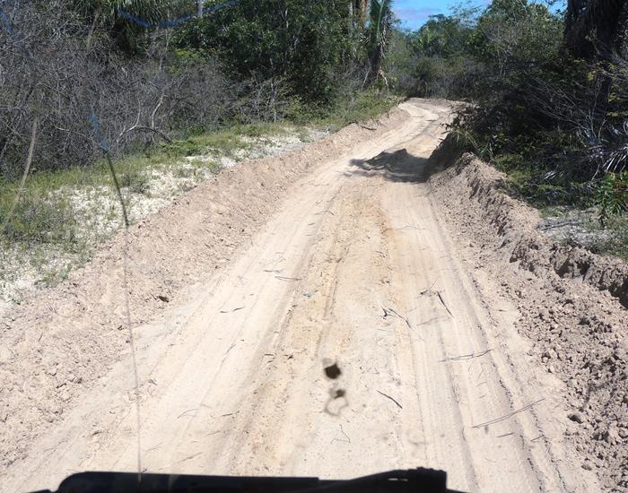 Construção e ampliação de estrada vai fortalecer turismo em Pedro I - Imagem 9